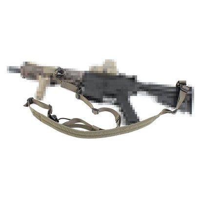 IDOGEAR PEW Tactical MK1 Viking Sling Quick Release VK Sling VTAC STYLE Military Two Point Slings Multi-function Safety Sling SL001