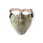 FMA Tactical Face Mask Combat Face Cover Breathable Mesh TPU military Cycling Half Face Mask Tactical Military Gear 1296