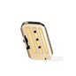 FMA Tactical IPSC Mag Holder Alpha Pouch 360 degree rotation For left and right hand TB1415