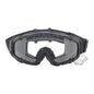 FMA SI-Ballistic Tactical Goggle Updated Fan Version Glasses Anti-fog Dust Eyewear tactical glasses 886