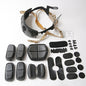 FMA ACH Helmet Occ-Dial Liner Kit Upgrade Version Tactical Helmet Hanging System Suspension OPS-CORE Tactical Hiking Camping Wargame Military Gear 271B
