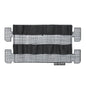 IDOGEAR PEW Tactical FORRO STYLE Adapter Front Panel Wing Panel Mount Rigid Platform FORRO STYLE Adapter Front Panel DOPE Front Flap MOLLE Adaptable OT62