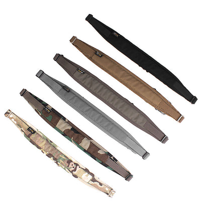 IDOGEAR PEW Tactical Concepts Two Point Sling Tactical Slingster FERRO STYLE Two Point Sling Military Army Combat Sling Accessories FERRO Tactical Sling MK2