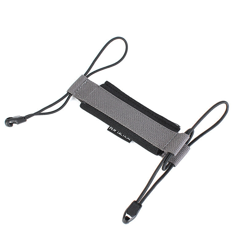 IDOGEAR PEW Tactical Gecko Pouch Battery-Pouch Mini Battery-Case for AEG Military Army Hiking Camping Pouch
