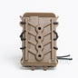 FMA Tactical Magazine Pouch 556 MAG pouch For 556mm Mag Carrier Belt Fast mag magazine holder Tactical Hiking Camping Wargame Military Gear Camouflage 1335