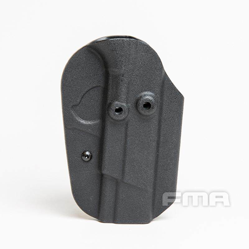FMA Tactical KYDEX Holster For 92 With Belt Clip Mount 1341