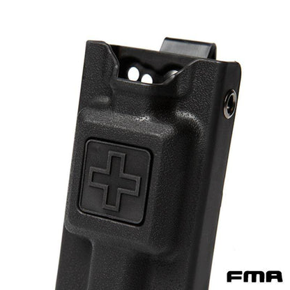 FMA Application tactical pouch Carrier Pouch Molle Medical Storage EMT Holsters Gear Tactical Storage Pouch 1285