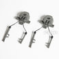 FMA EX 3.0 TW Helmet Rail Adapter Team Wendy Helmet Headset Buckle Bracket Holder Tactical Helmet Rail Adapter for Tactical Headset