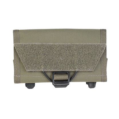 IDOGEAR PEW Tactical Phone Case MOLLE Universal Tech Pouch Military Army Multi-pocket Lightweight Tactical Phone Bag