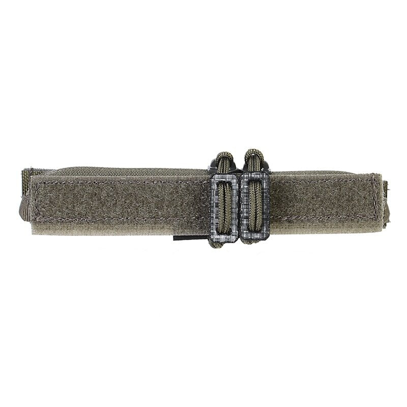 IDOGEAR PEW Tactical FCPC V5 Special Zipper FERRO STYLE Zipper Cover for FCPC V5 Only Military Tactical Vest Accessories OT59 Military Combat Survival Kit