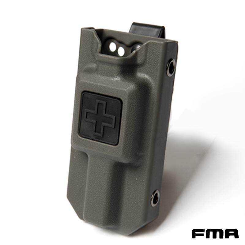 FMA Application Tourniquet Carrier Pouch Medical Pouch TB1285 for Tactical Medical Application Molle with Free Shipping