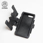 FMA Molle Tactical Plus Mobile Pouch Paintball Shell Phone Case For Iphone 7/8 Plus 1320