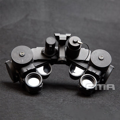 FMA Tactical PVS21 NVG Model DUMMY No Real Function TB1300