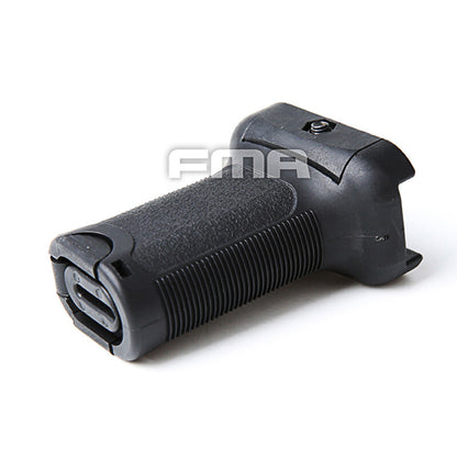 FMA BC Front Rail Grip Foregrip For Handguard Anti-slip Picatinny Tactical Access Outdoor Fieldgame Accessories