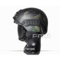 FMA Tactical Sentry Helmet (XP) With Rail TB1080