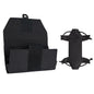 IDOGEAR Tactical Phone Pouch Universal Mobile Holder MOLLE Waist Phone Pouch Quick Release 3582