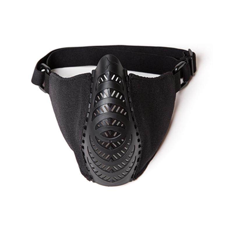 FMA Tactical Face Mask Combat Face Cover Breathable Mesh TPU military Cycling Half Face Mask Tactical Military Gear 1296