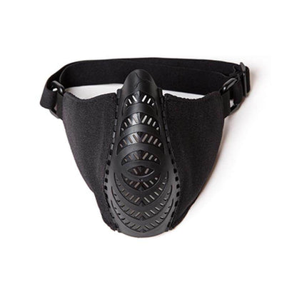 FMA Tactical Face Mask Combat Face Cover Breathable Mesh TPU military Cycling Half Face Mask Tactical Military Gear 1296