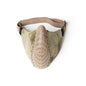 FMA Tactical Face Mask Combat Face Cover Breathable Mesh TPU military Cycling Half Face Mask Tactical Military Gear 1296