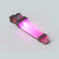 FMA Tactical Helmet Light Head Light Hook Base Strobe Light Glow Flashing LED Marker Fxukv 381