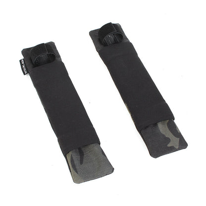 IDOGEAR PEW Tactical Shoulder Pads HSP Style THORAX SHoulder Pads Military Camouflage Protective Shoulder Pads OT71