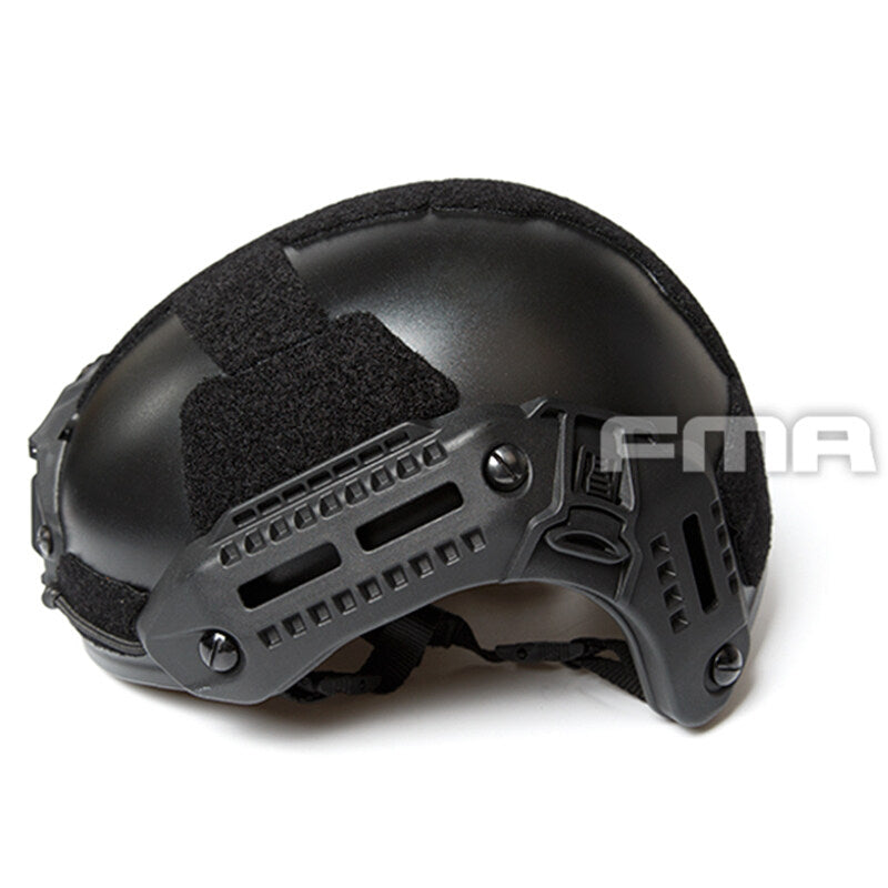FMA Tactical MT Helmet with Inner Sponge Pads Military Training Outdoor Cycling Protective Military Helmet Shockproof TB1274