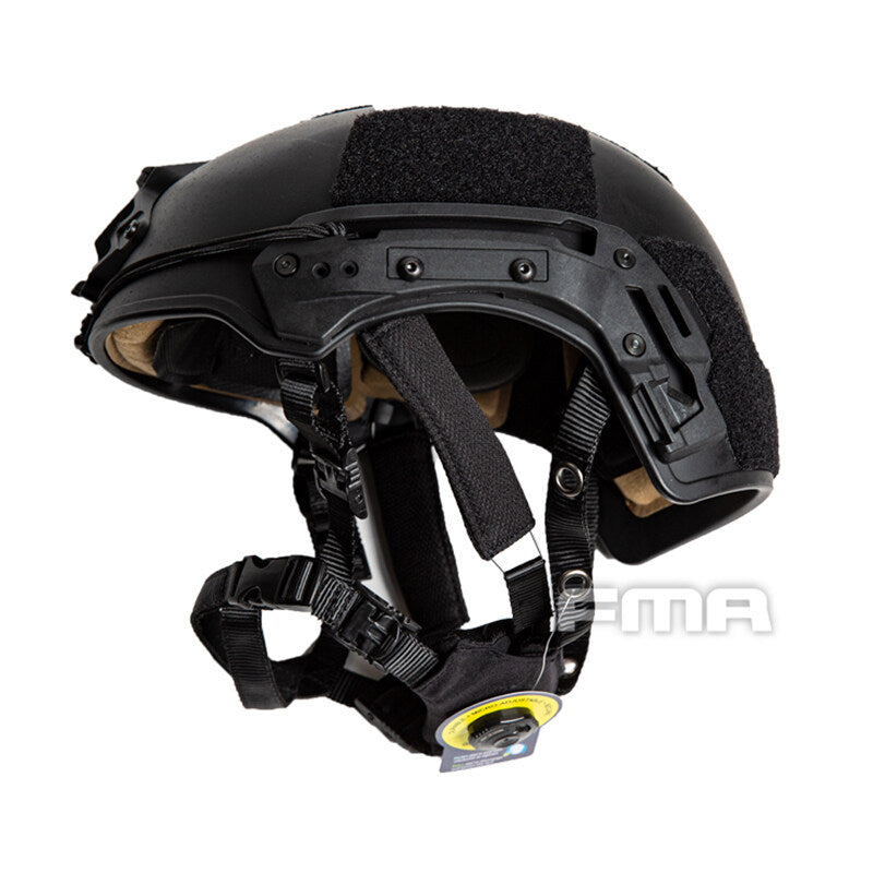 FMA EX Tactical Helmet M size Wendy Helmet Outdoor Riding Protective Helmet Full Protection HeadGear 1268