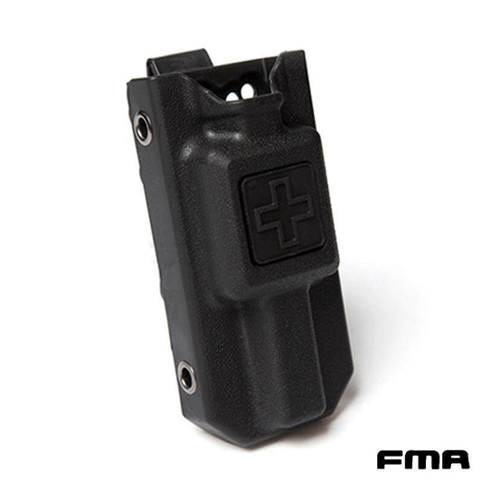 FMA Application Tourniquet Carrier Pouch Medical Pouch TB1285 for Tactical Medical Application Molle with Free Shipping