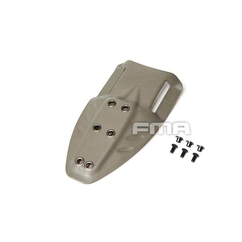 FMA Tactical Holster Adapter for Belt Loop Safariland Clip Universal Holster Mount Adapter with The Screws 1276