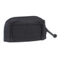 IDOGEAR PEW Tactical Chest Rig Zipper For MK3 MK4 MIni Chest Rig Zipper Closure OT26