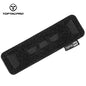 TOPTACPRO Tactical Glow Sticks Pouch Camouflage Light Sticks Holder Carrier America Geuine CP Fabric 8509