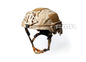 FMA EX Ballistic Helmet Tactical Helmet TWF Wendy Riding Anti Impact Helmet Full Protection Head Gear Military Combat BBG