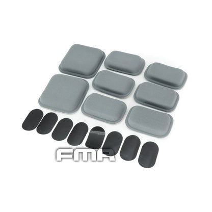 FMA Tactical CP Helmet Protective Pads TB768