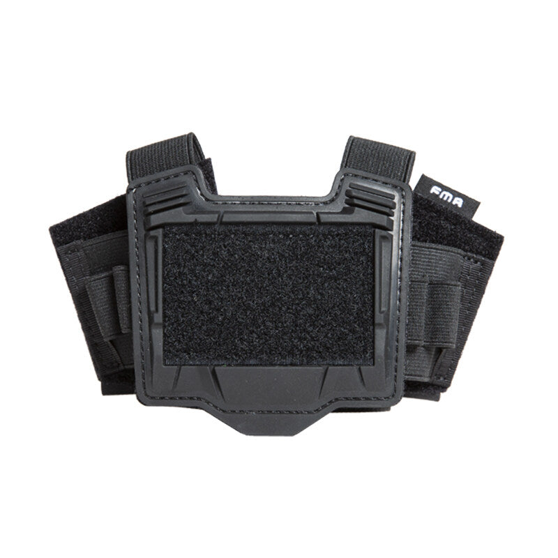 FMA Tactical NVG Pouch Battery-Case Removable Pocket for Helmet Large Size TB1439