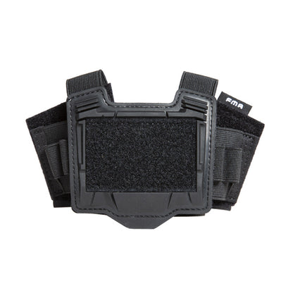 FMA Tactical NVG Pouch Battery-Case Removable Pocket for Helmet Large Size TB1439