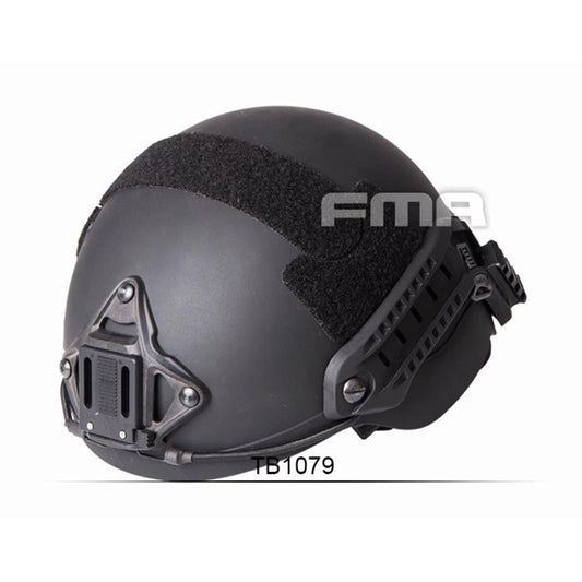 FMA Tactical Sentry Helmet (XP) With Rail TB1080