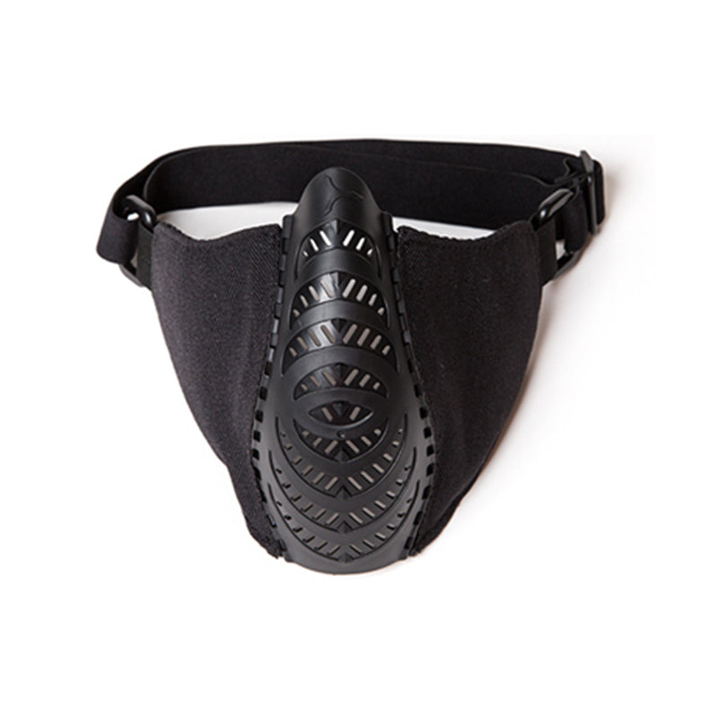 FMA Tactical Face Mask Combat Face Cover Breathable Mesh TPU military Cycling Half Face Mask Tactical Military Gear 1296