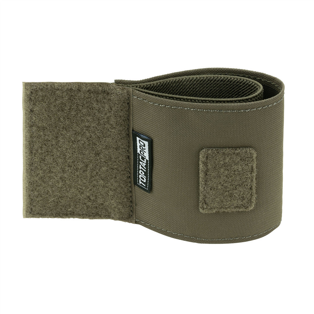 TOPTACPRO TA Tactical Tourniquet Holder Pouch Medical First Aid Kits Lightweight 8529